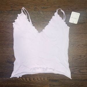 Never worn free people